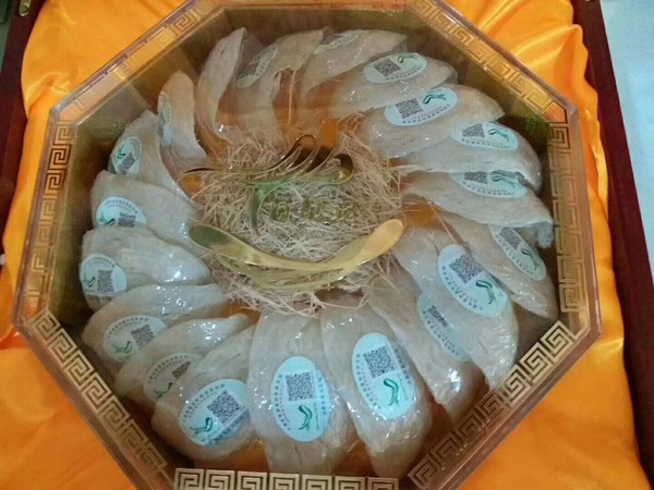 燕窝微商代理自述 燕窝微商代理自述