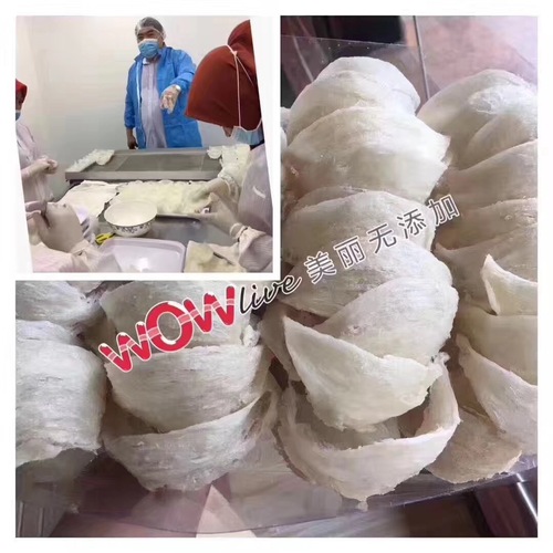 燕窝品牌排行榜 燕窝品牌排行榜