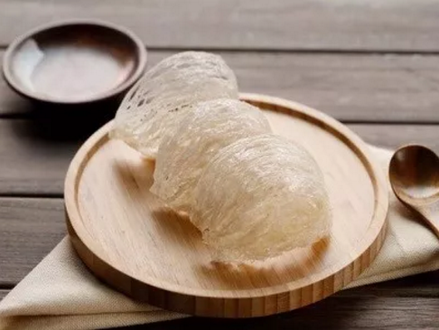 燕窝多少钱一克 燕窝多少钱一克